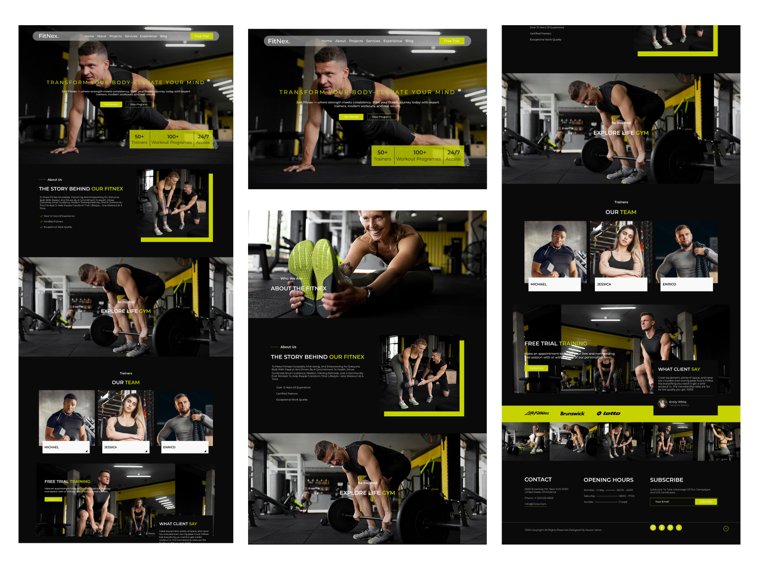 WordPress 2