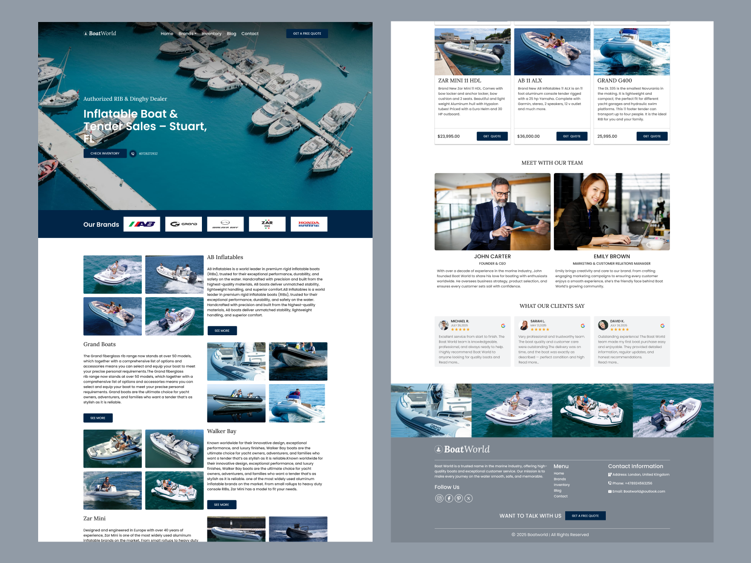 WordPress 3