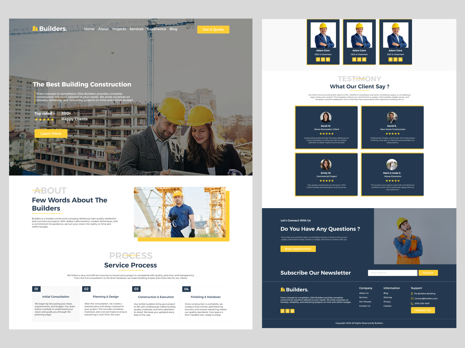WordPress 4