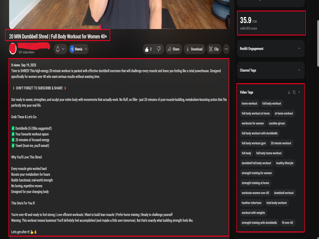 before seo 1
